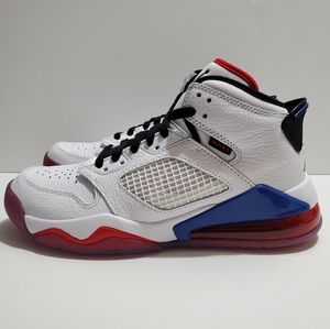 Nike Jordan Mars 270 GS Paris Game 2020 Shoes